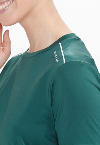 ELITE LAB Shirt 'Tech X1' in Green