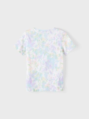 NAME IT Shirt 'DENELA' in Gemengde kleuren