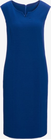 Goldner Robe en bleu, Vue avec produit