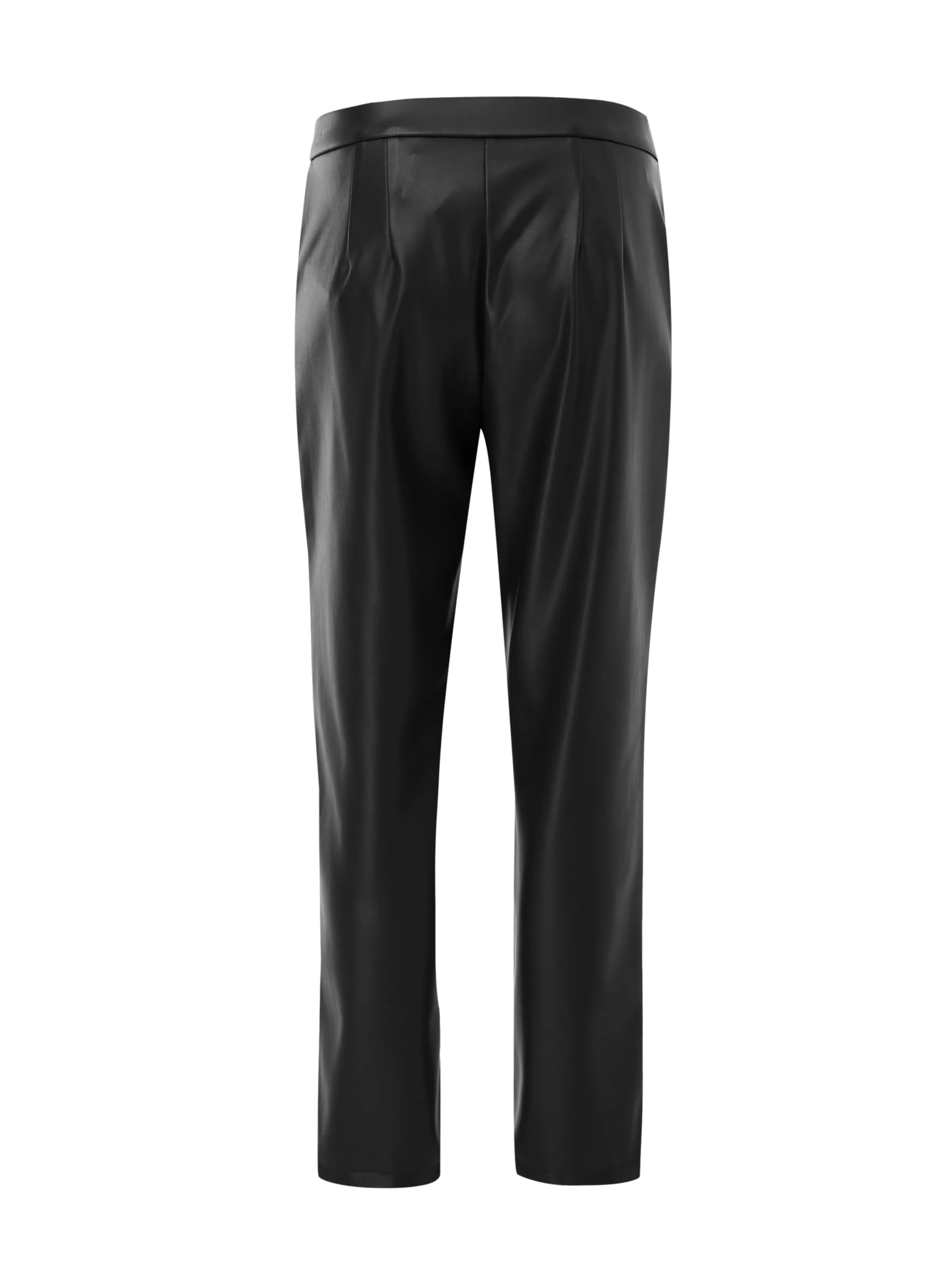 MEXX Tapered Byxa i svart