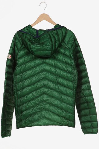 Dolomite Jacket & Coat in XXL in Green