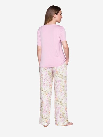 JOOP! T-Shirt ' Allure ' in Pink