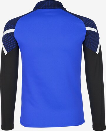 JAKO Functioneel shirt 'Performance' in Blauw