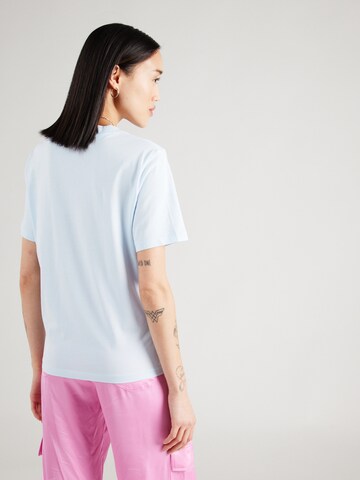 T-shirt ESPRIT en bleu