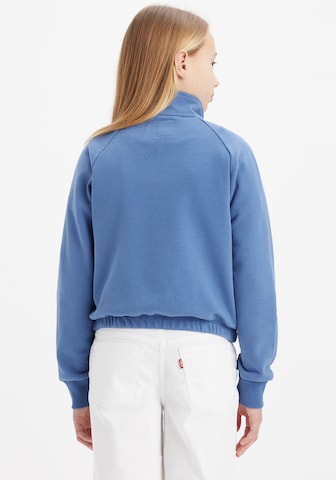 Levi's Kids Sweatshirt in Blue