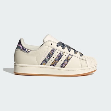 ADIDAS ORIGINALS Sneaker 'Libery Superstar II' in Weiß
