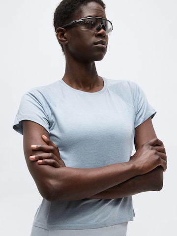 THE NORTH FACE Funkcionális felső 'JAIDA' - szürke