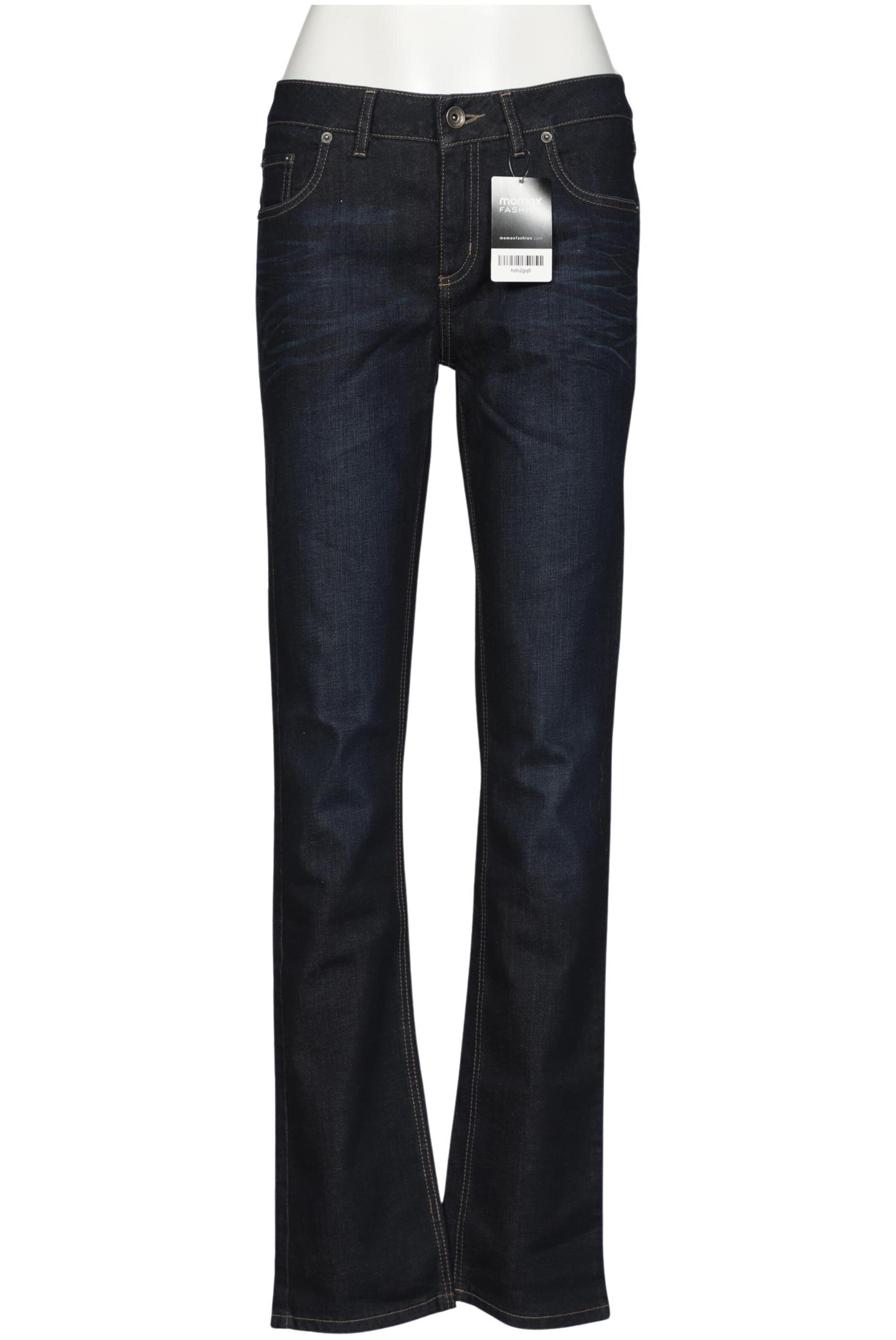 hessnatur Jeans in 29 in Blue: front