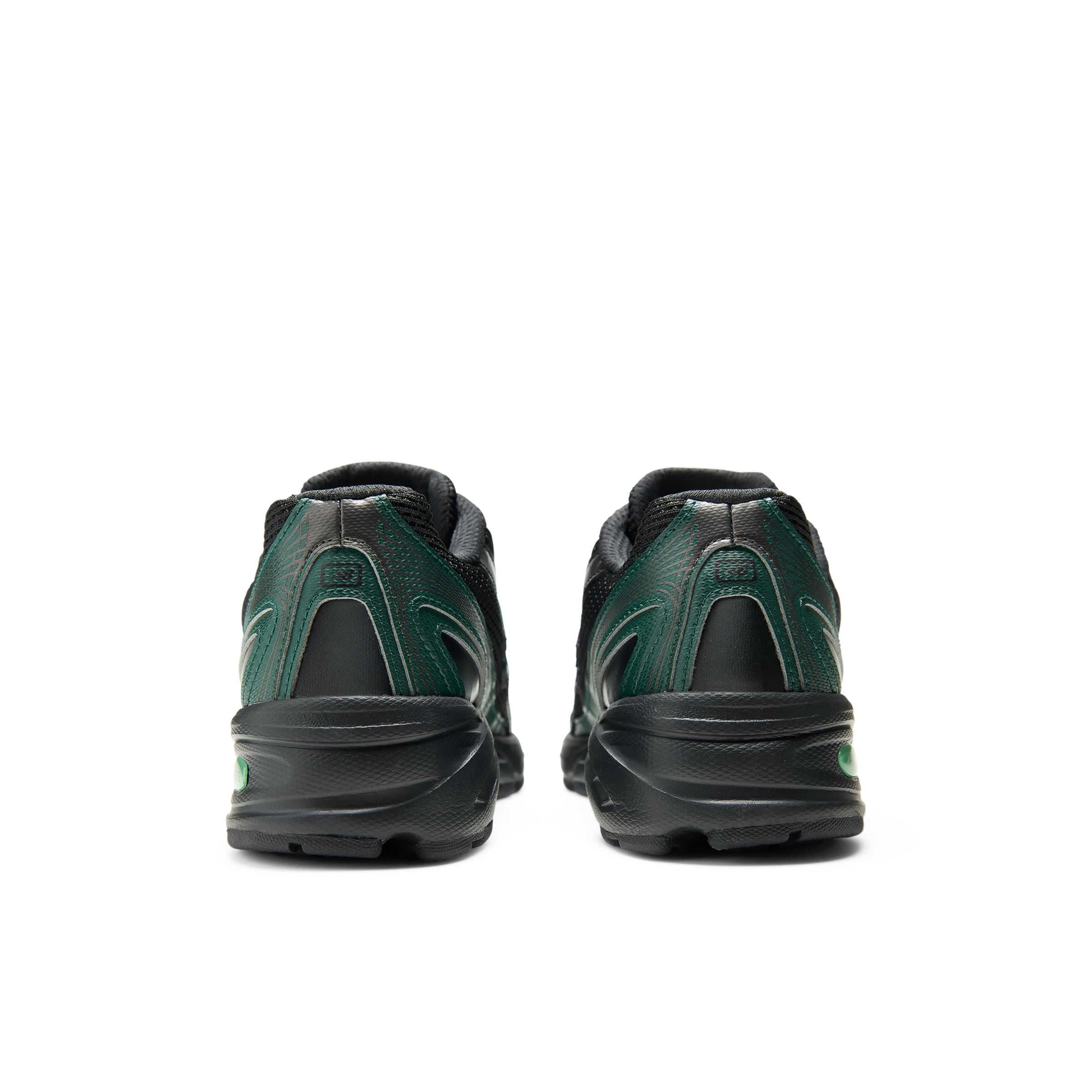 new balance - Zapatillas deportivas '740 Lace' en negro
