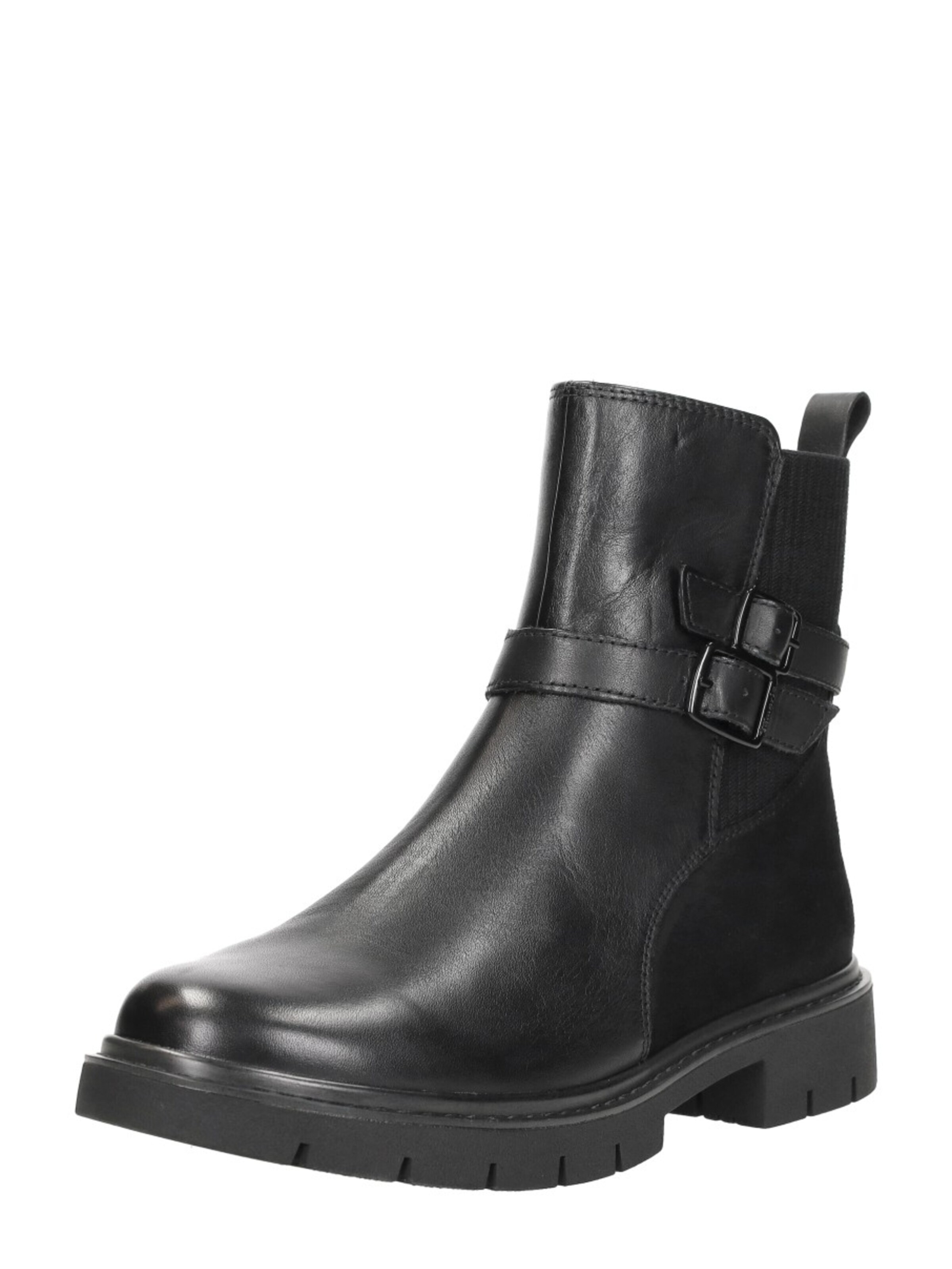 Stivaletto di Tamaris in nero