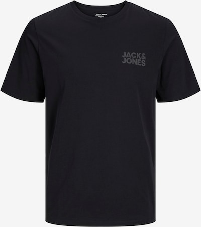 Jack & Jones Plus Majica 'CORP' veličine XXL u crna, Pregled proizvoda