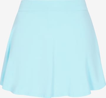 myMo ATHLSR - Falda en azul: frente