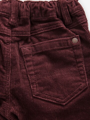 Next Regular Broek in Rood