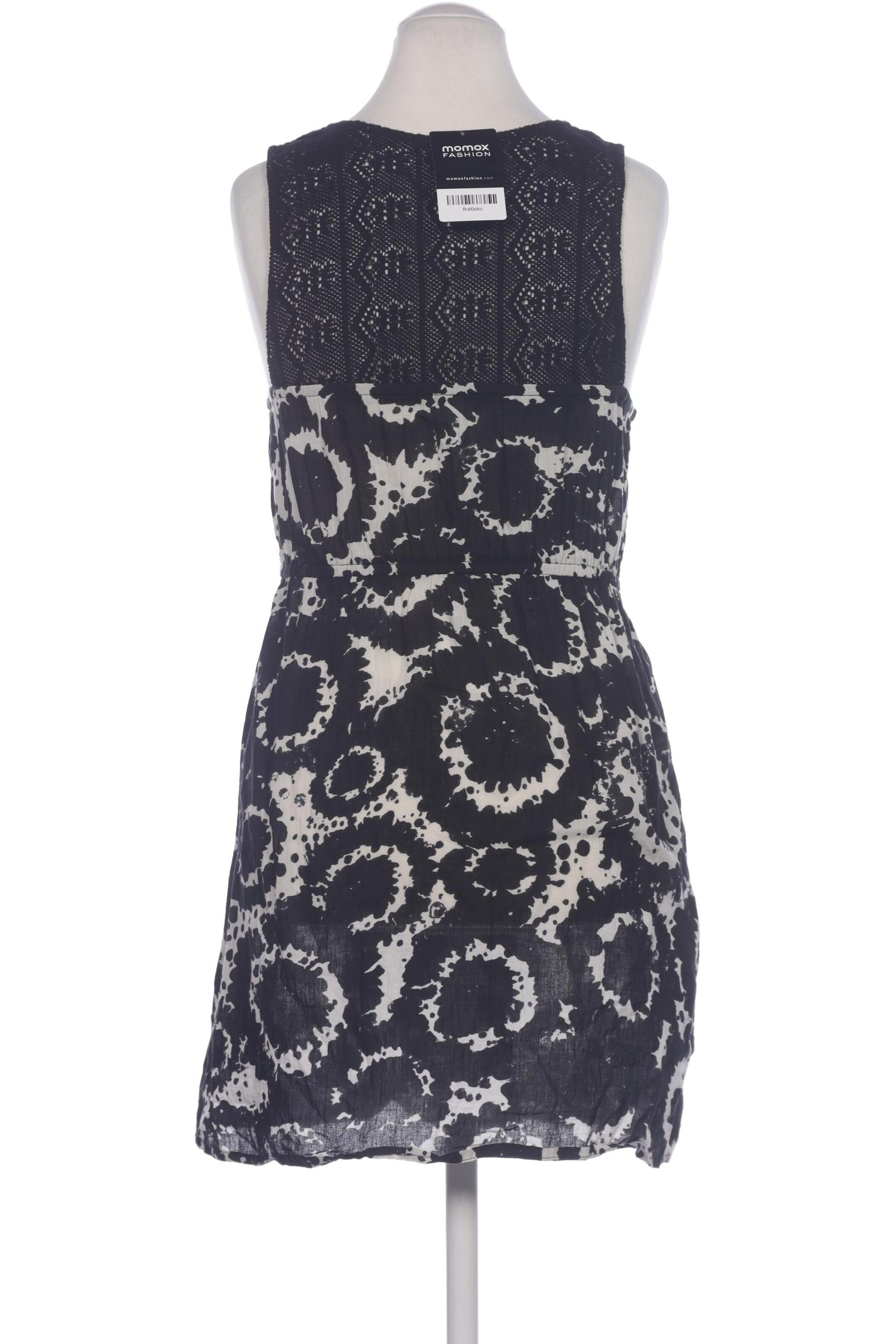 RIP CURL Kleid M in Schwarz