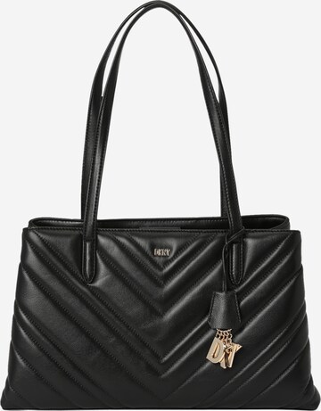 DKNY Shoulder Bag 'Madison' in Black