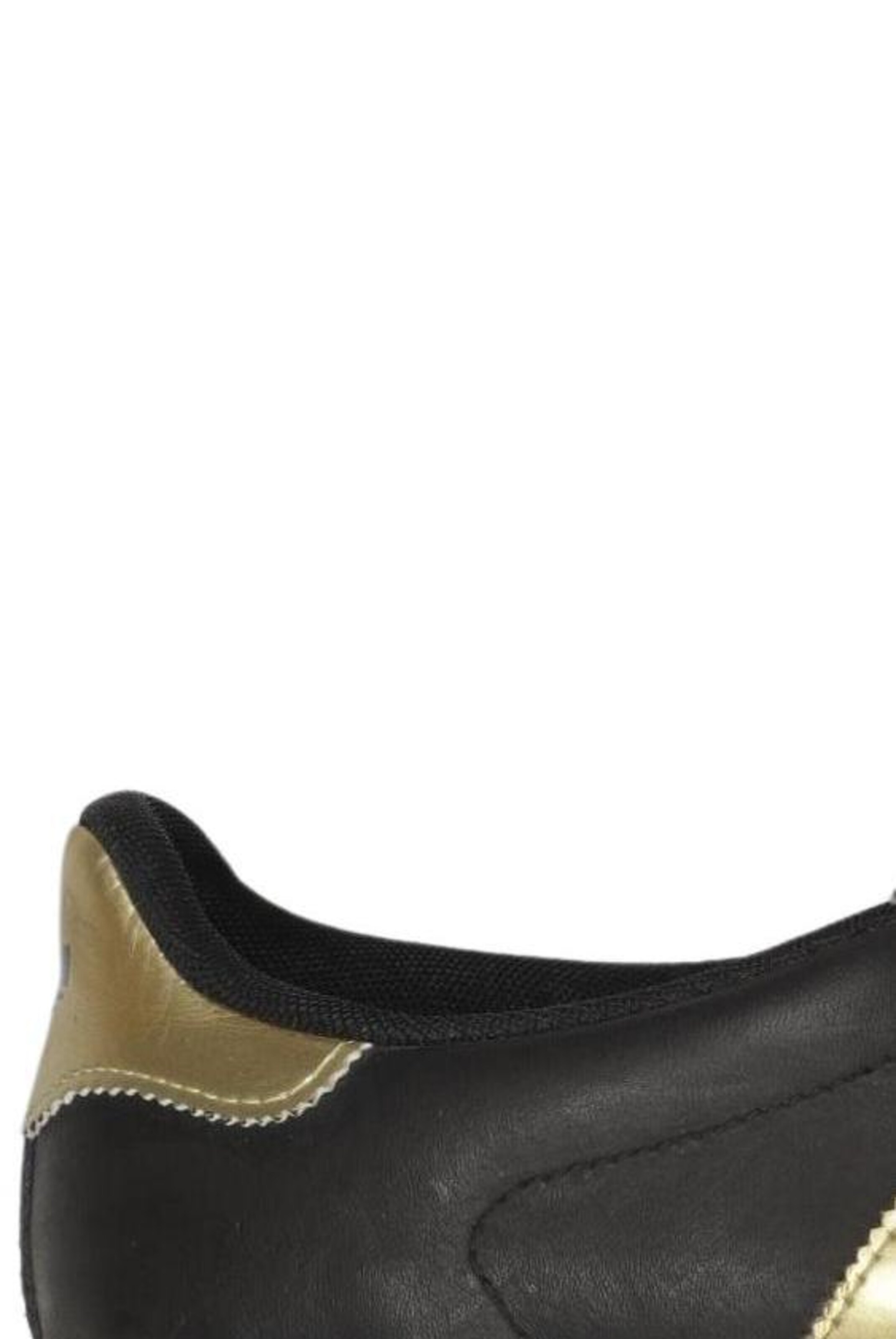 ADIDAS ORIGINALS Halbschuh 39 in Schwarz