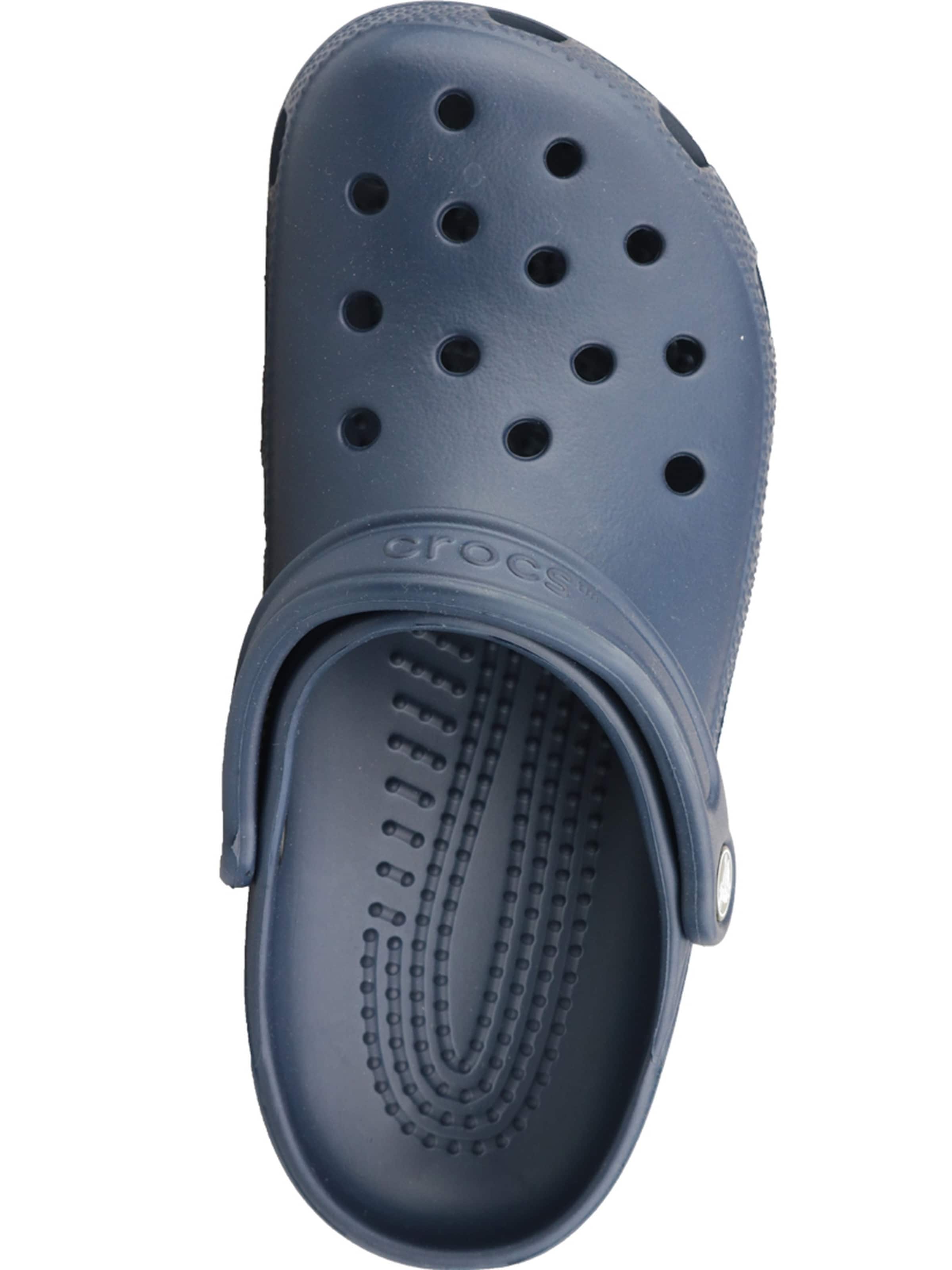 Crocs Clogs‌‌‌ in Blau