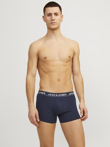 JACK & JONES Boxershorts in Blau