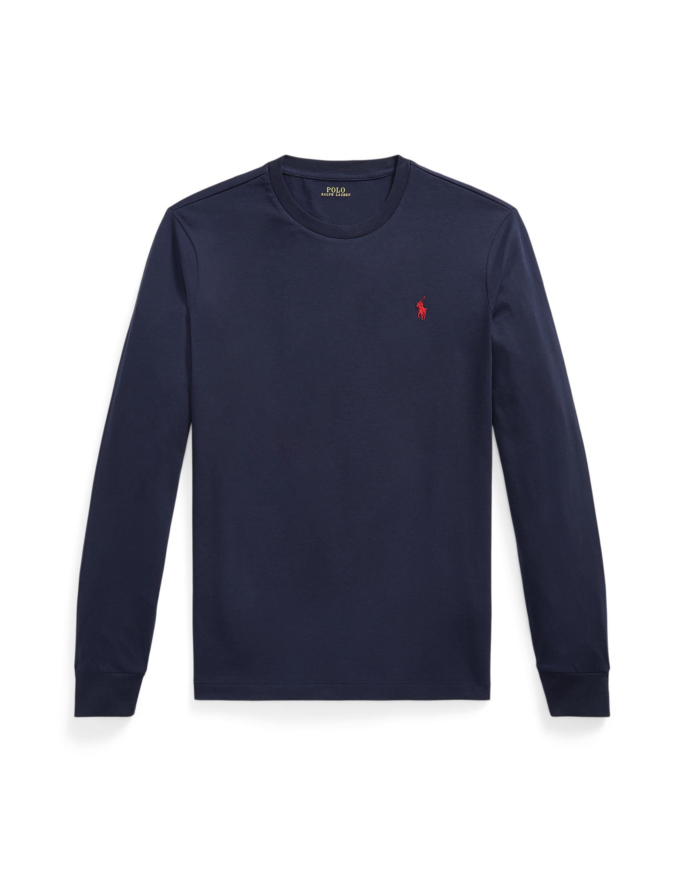 Polo Ralph Lauren Shirt in Blau: Vorderseite