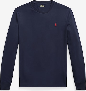 Polo Ralph Lauren Shirt in Blau: Vorderseite