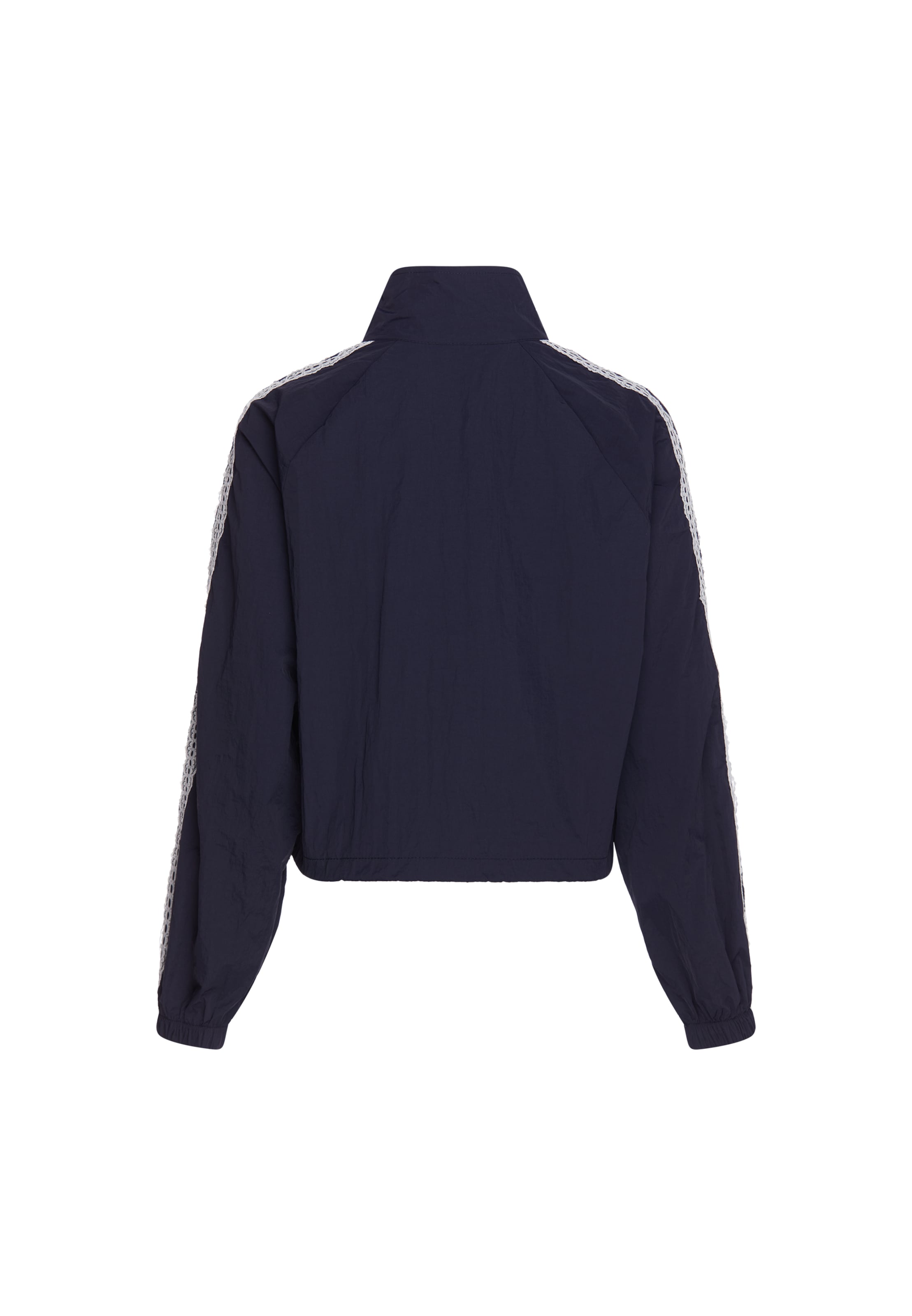 myMo ATHLSR - Chaqueta de entretiempo en azul