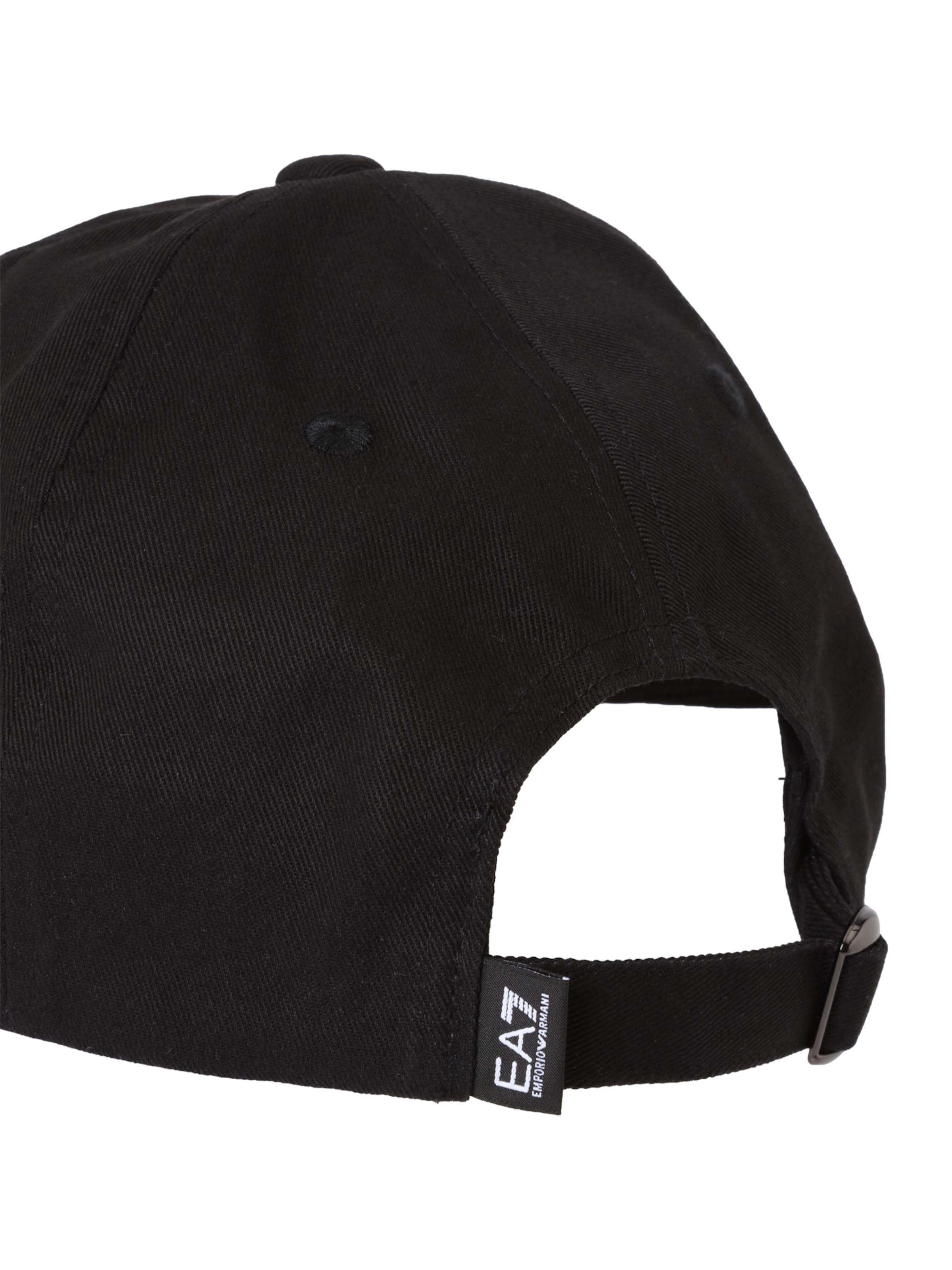 EA7 Emporio Armani Τζόκεϊ σε μαύρο