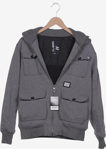 BILLABONG Jacket & Coat in S in Grey: front