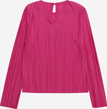 KIDS ONLY Blouse 'WRENLY' in Roze