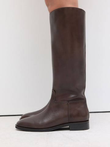 Bottes 'Forever Comfort' Next en marron