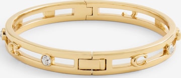 COACHNarukvica - zlatna boja: prednji dio