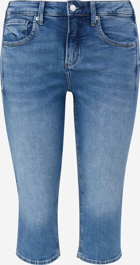 QS Jeans 'Catie' in blue denim, Produktansicht