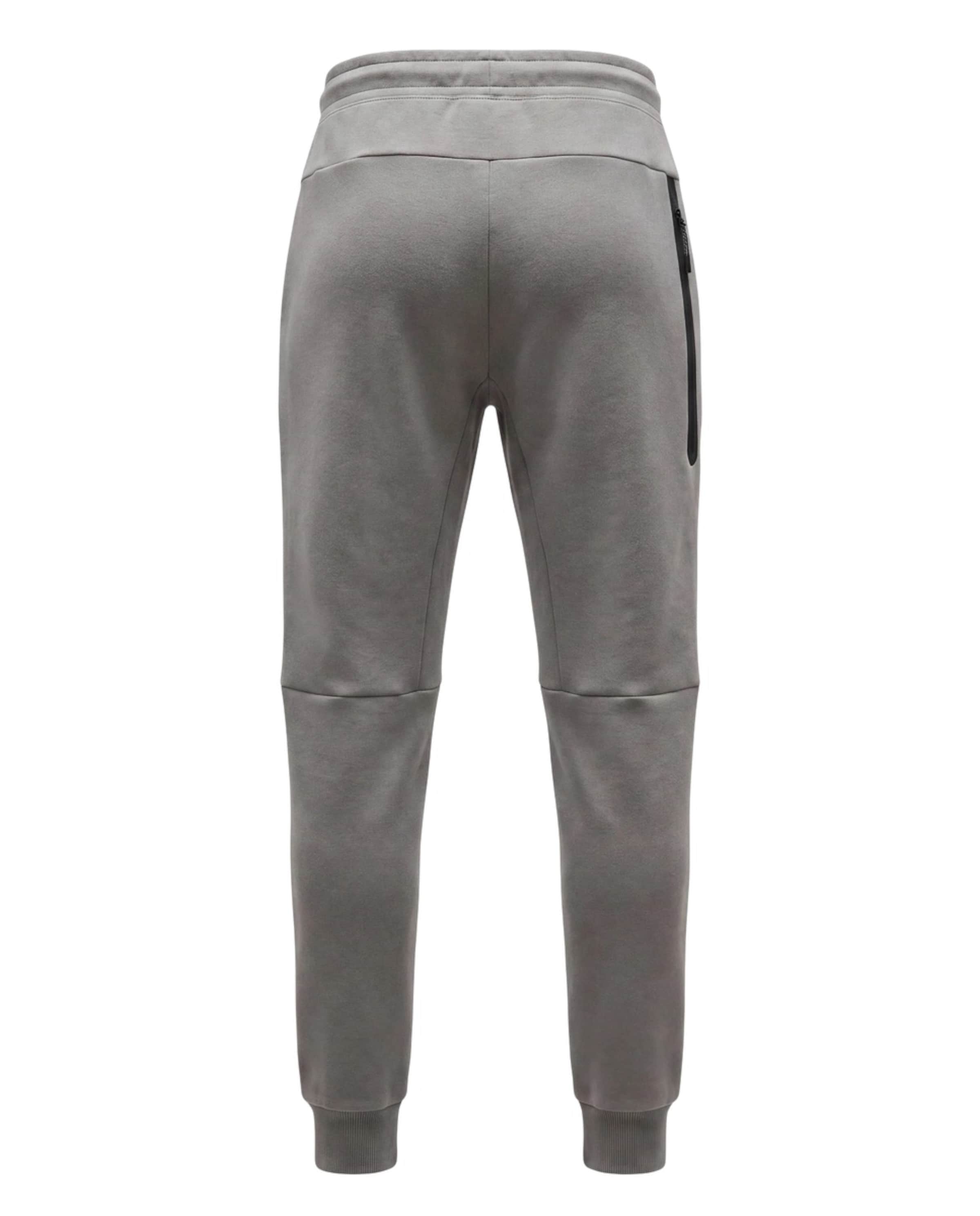 Nike Sportswear Конический (Tapered) Штаны 'TCH FLC' в Зеленый