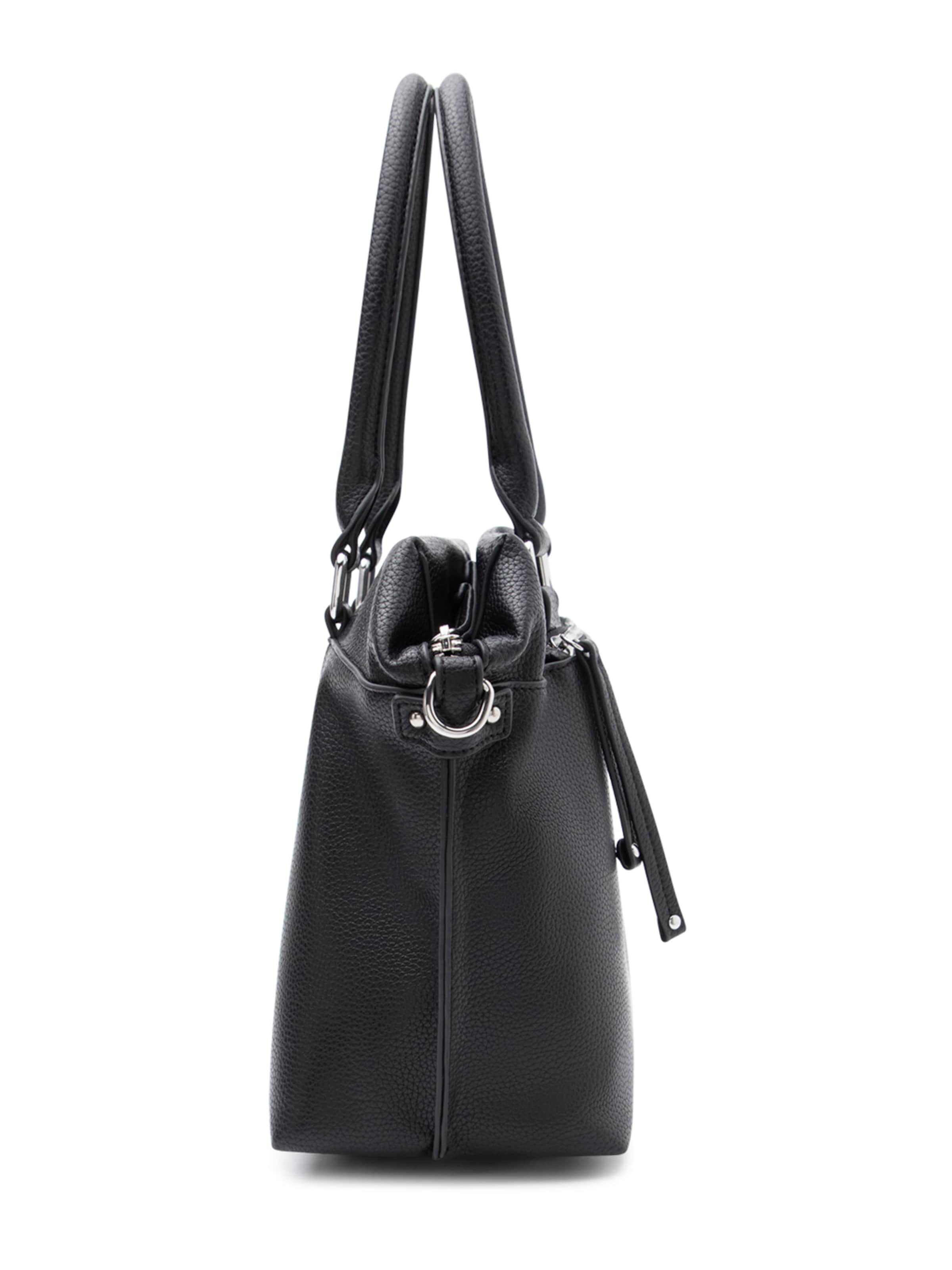 L.CREDI Сумки 'Priscilla' в Черный