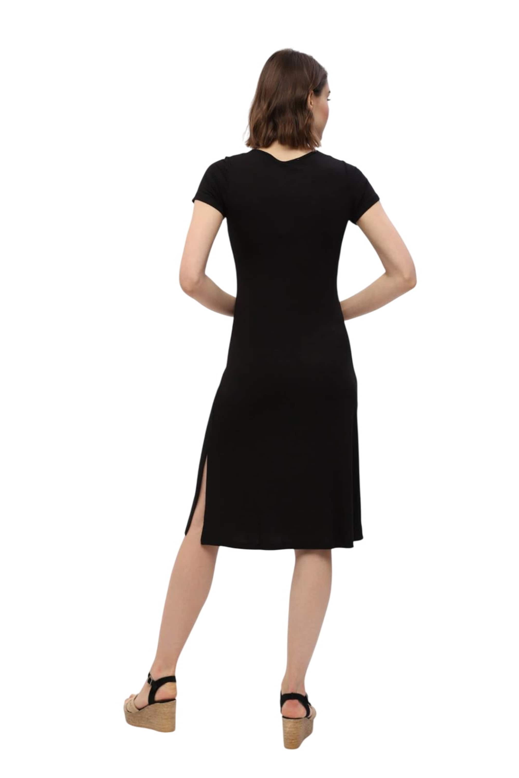 Robe HOME STORE en noir