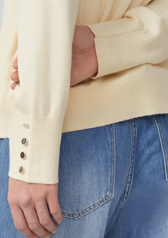 s.Oliver Trui in Beige