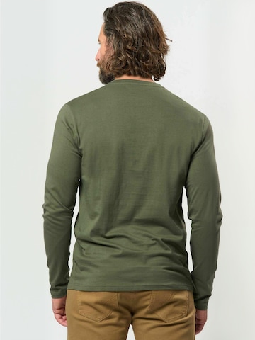 MCS Comfort fit Ing ' MCJack ' - kék