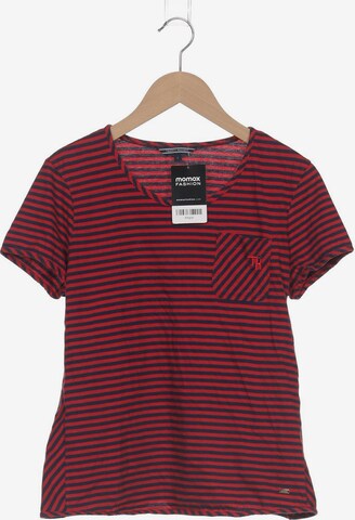 TOMMY HILFIGER Top & Shirt in S in Red: front