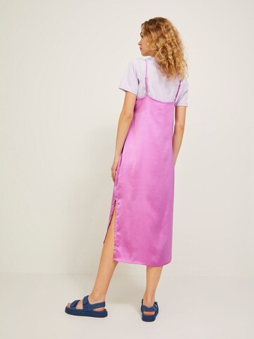 JJXX Summer dress 'Cleo' in Purple