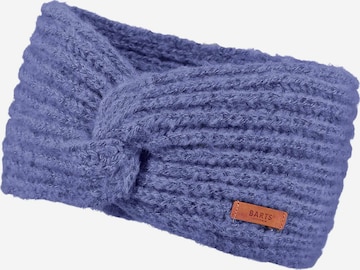 Barts Headband 'Desire' in Purple: front