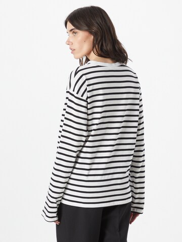 NLY by Nelly Shirt 'My Best' in Weiß