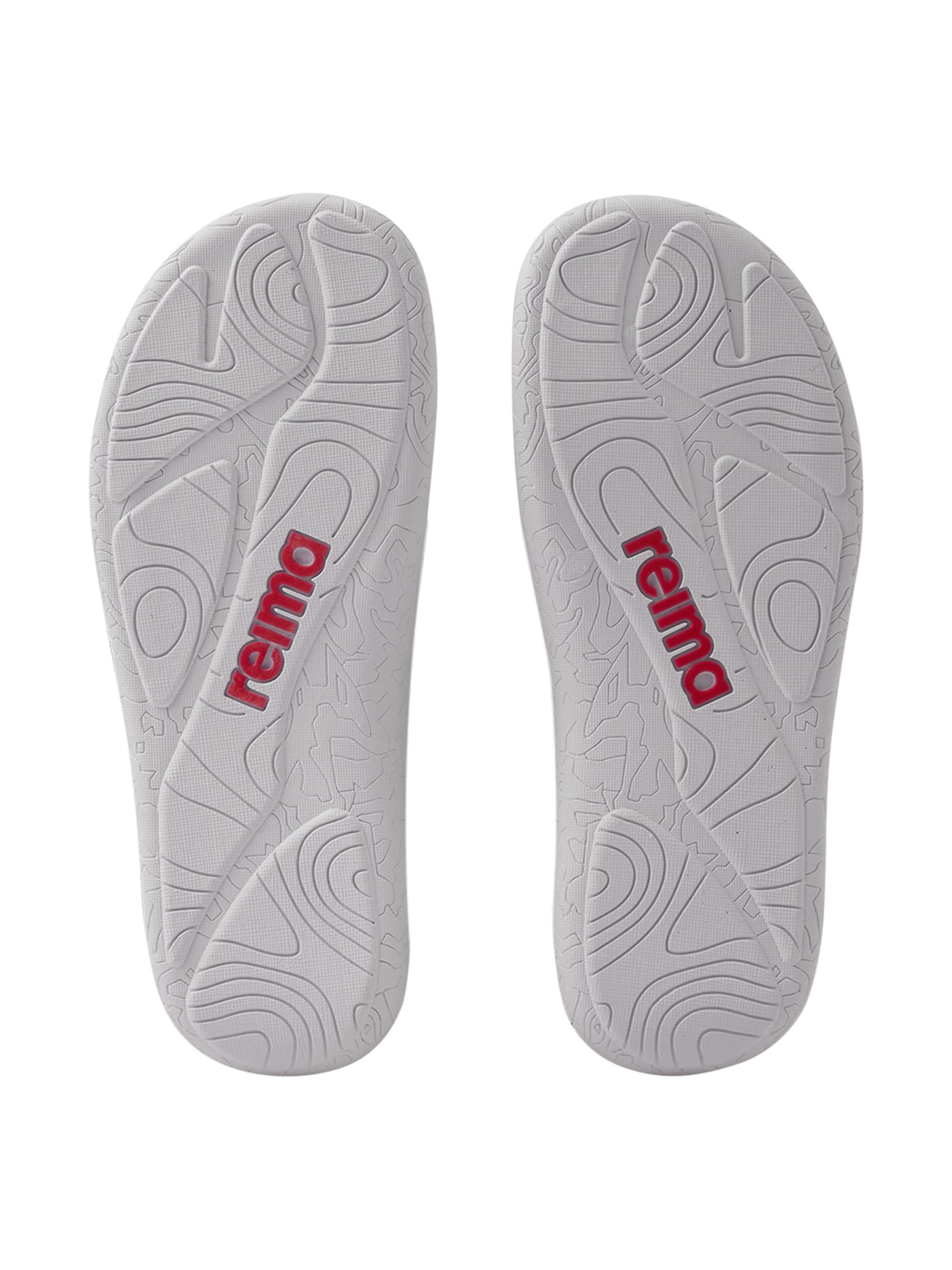 Reima Sneaker 'Astelu' in Pink