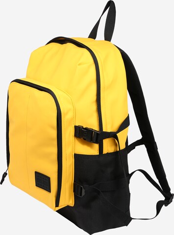 Tommy Jeans Plecak w kolorze żółty: przód