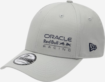 Casquette 'ESSENTIAL 9FORTY' NEW ERA en gris : devant