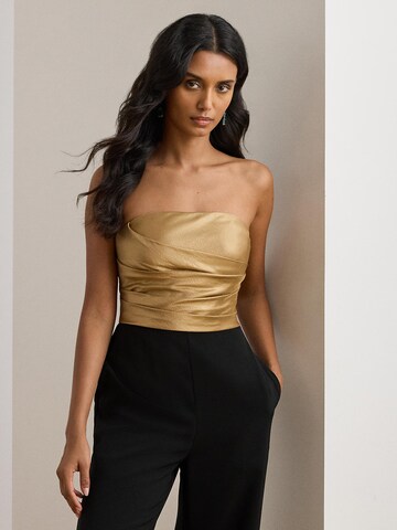 Combinaison 'RADBERT' Lauren Ralph Lauren en noir