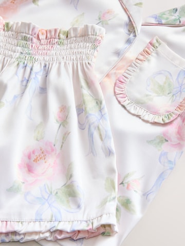 Next Nachtkledij in Beige