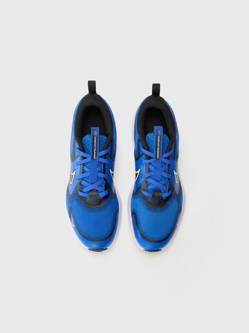 Scarpa sportiva 'Mystic Fly' di NIKE in blu