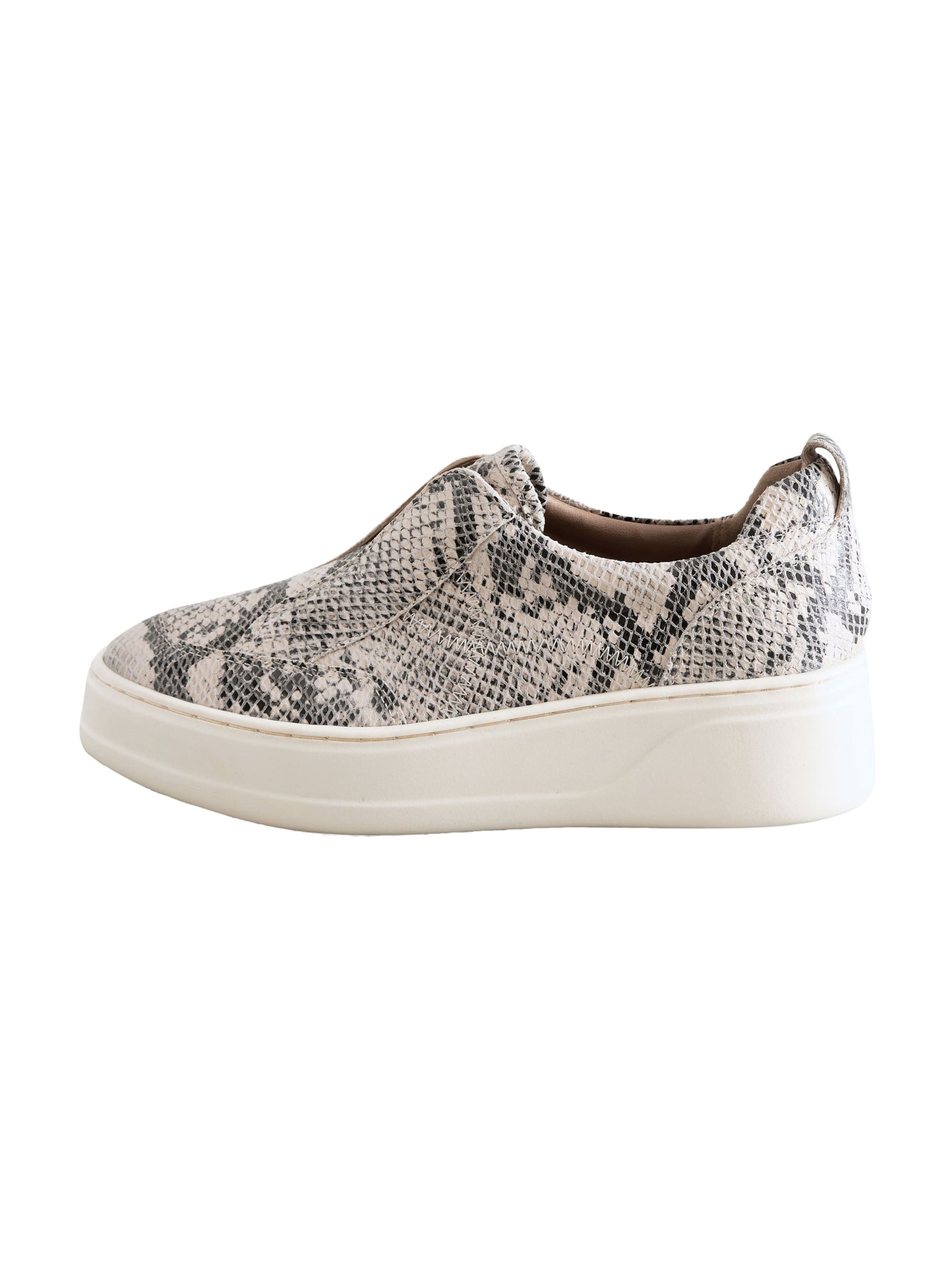 Teniși de la Next pe mai multe culori: față