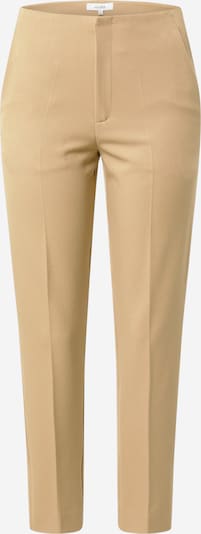 mbym Pantalon 'Rebekum' in de kleur Beige, Productweergave