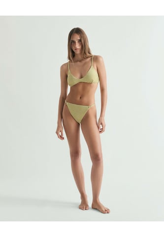 Scalpers Bikini ' ' | zelena barva