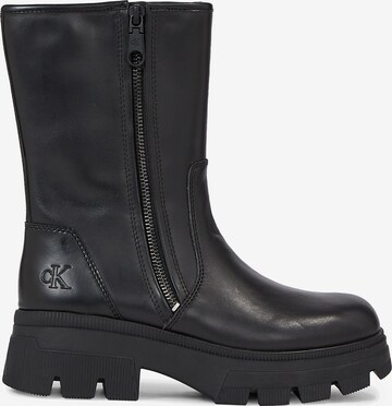 Calvin Klein - Botas em preto